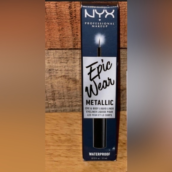 NYX Revlon Makeup Bundle - Picture 1 of 2